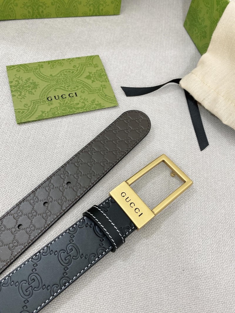 Gvc*1 belts